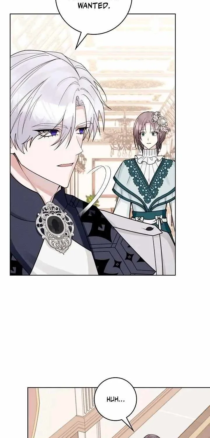 Let Me Fix the Male Lead Chapter 11 page 49 - 