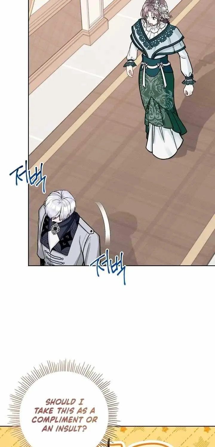 Let Me Fix the Male Lead Chapter 11 page 50 - 