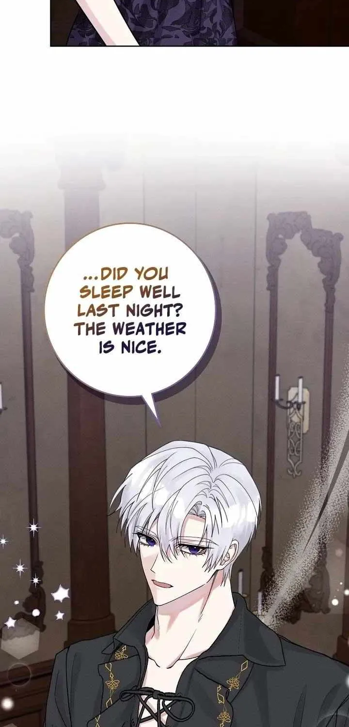 Let Me Fix the Male Lead Chapter 11 page 55 - 