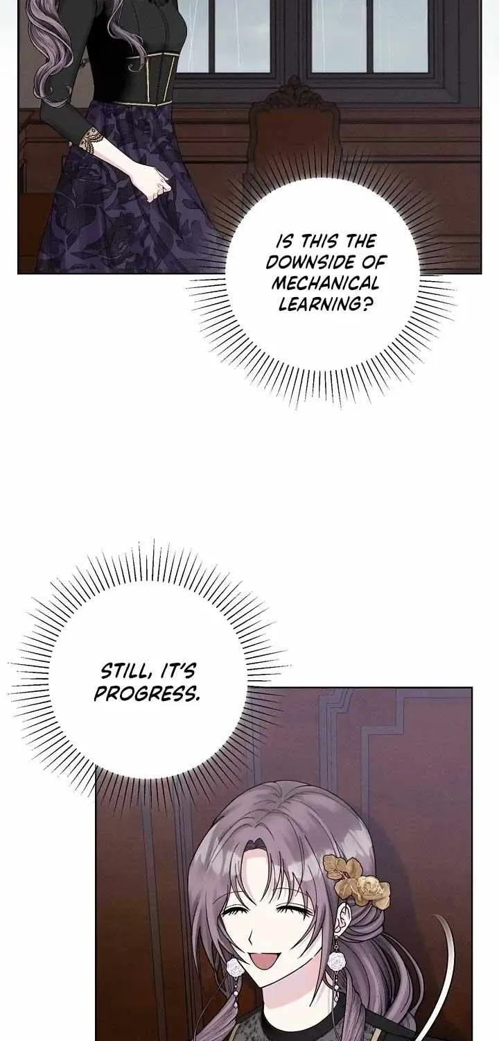 Let Me Fix the Male Lead Chapter 11 page 57 - 