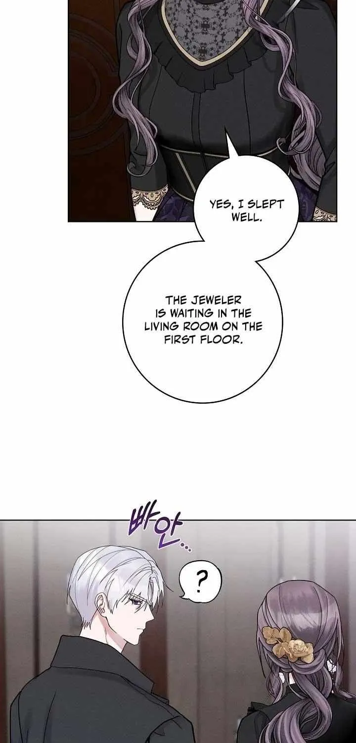 Let Me Fix the Male Lead Chapter 11 page 58 - 