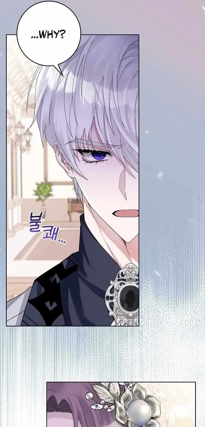 Let Me Fix the Male Lead Chapter 11 page 7 - 