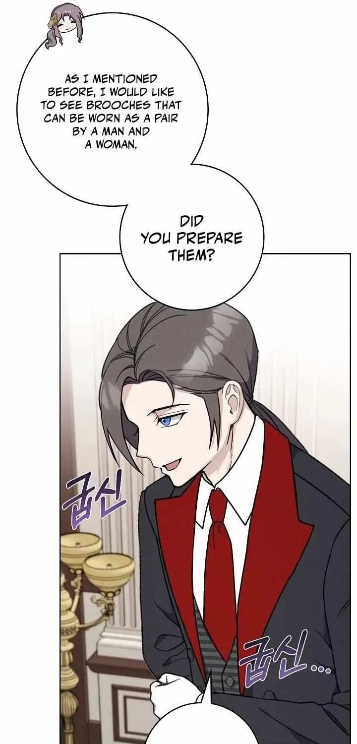Let Me Fix the Male Lead Chapter 11 page 66 - 