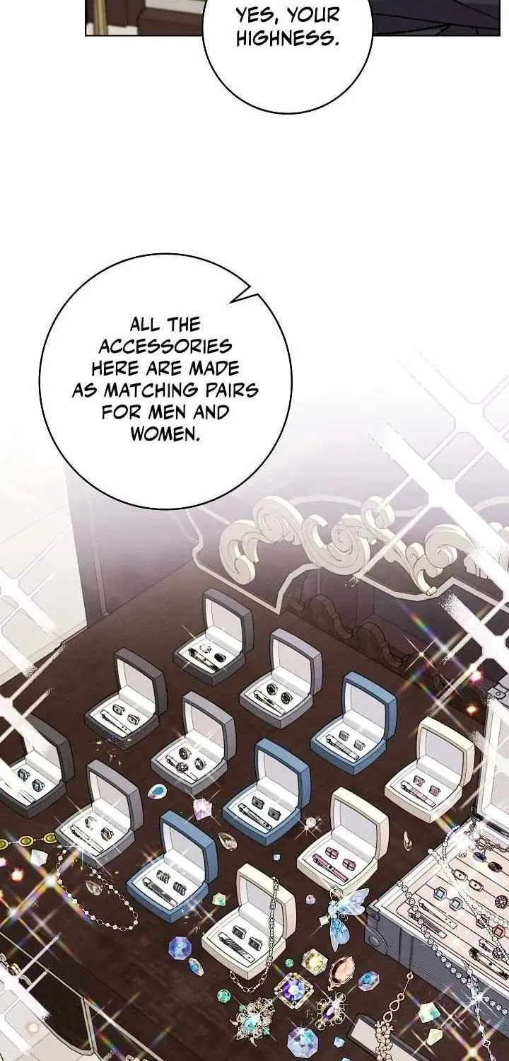 Let Me Fix the Male Lead Chapter 11 page 67 - 