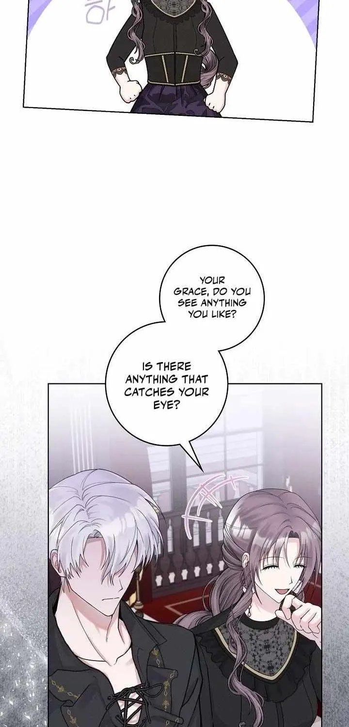 Let Me Fix the Male Lead Chapter 11 page 69 - 