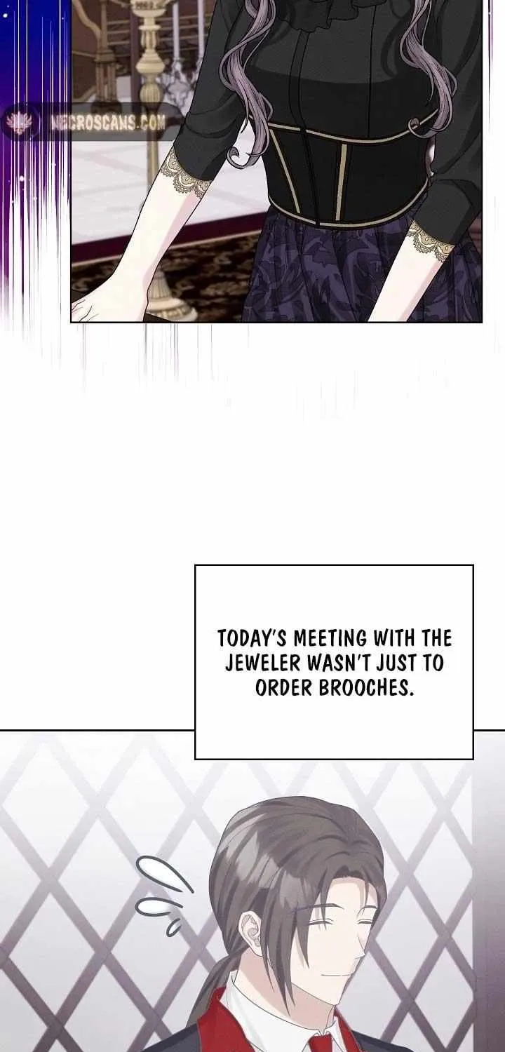 Let Me Fix the Male Lead Chapter 12 page 12 - 