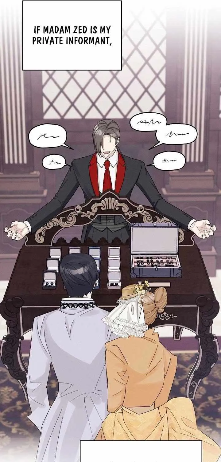 Let Me Fix the Male Lead Chapter 12 page 14 - 