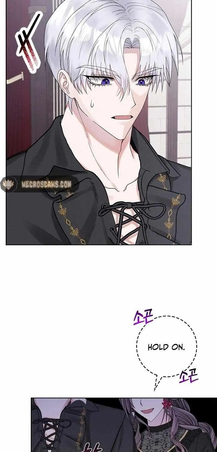 Let Me Fix the Male Lead Chapter 12 page 18 - 