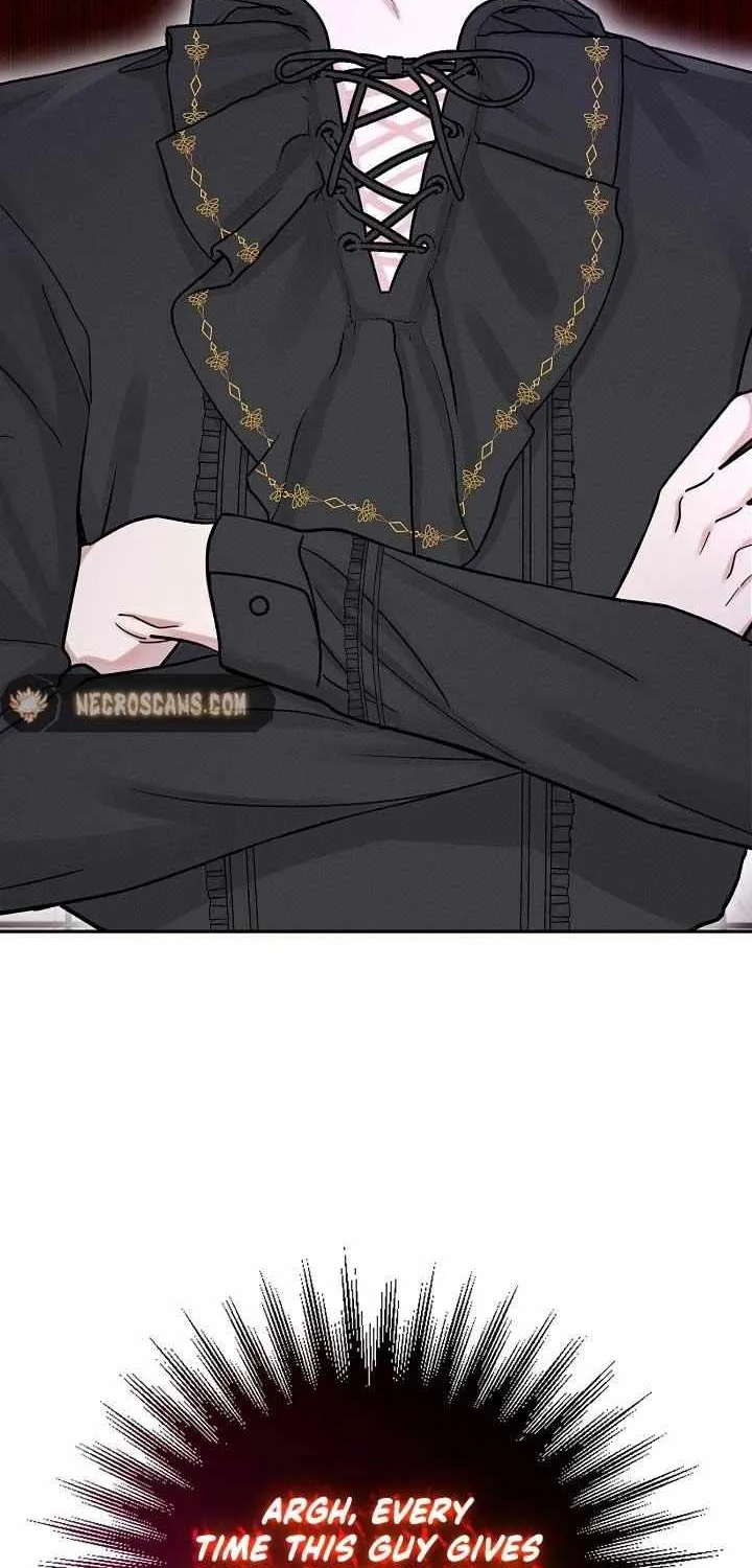 Let Me Fix the Male Lead Chapter 12 page 3 - 