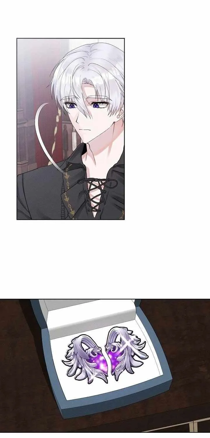 Let Me Fix the Male Lead Chapter 12 page 24 - 