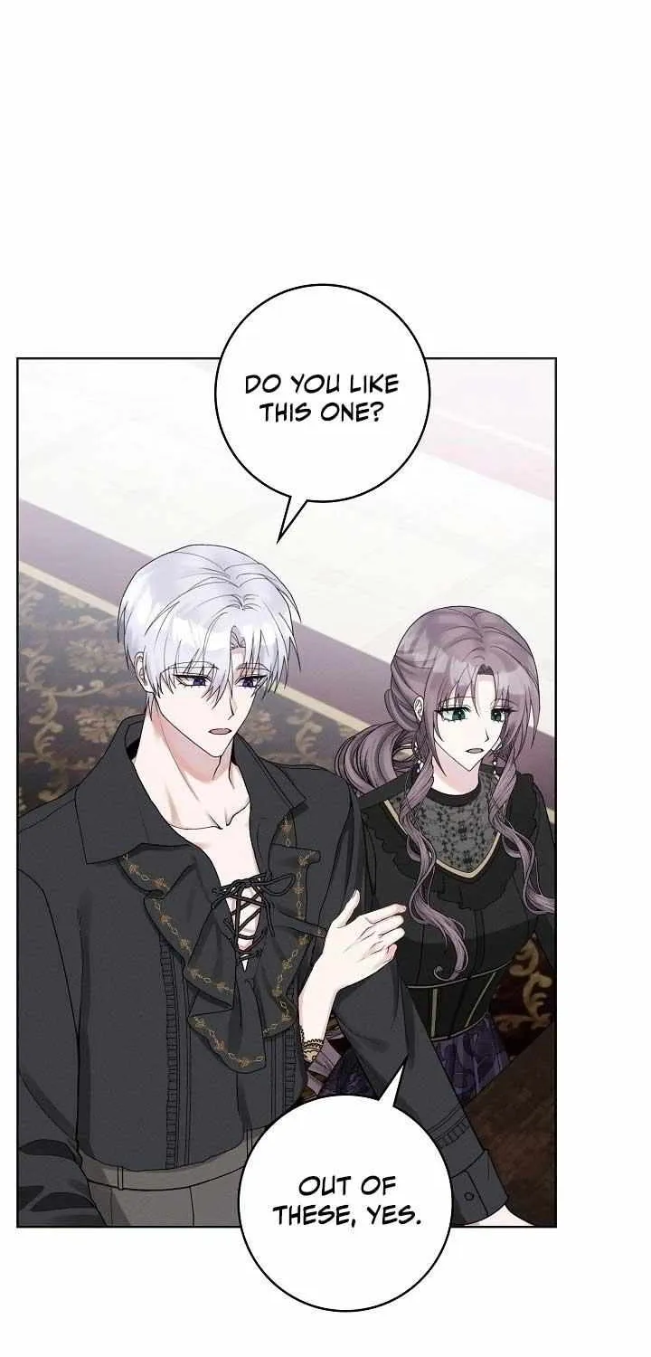 Let Me Fix the Male Lead Chapter 12 page 25 - 