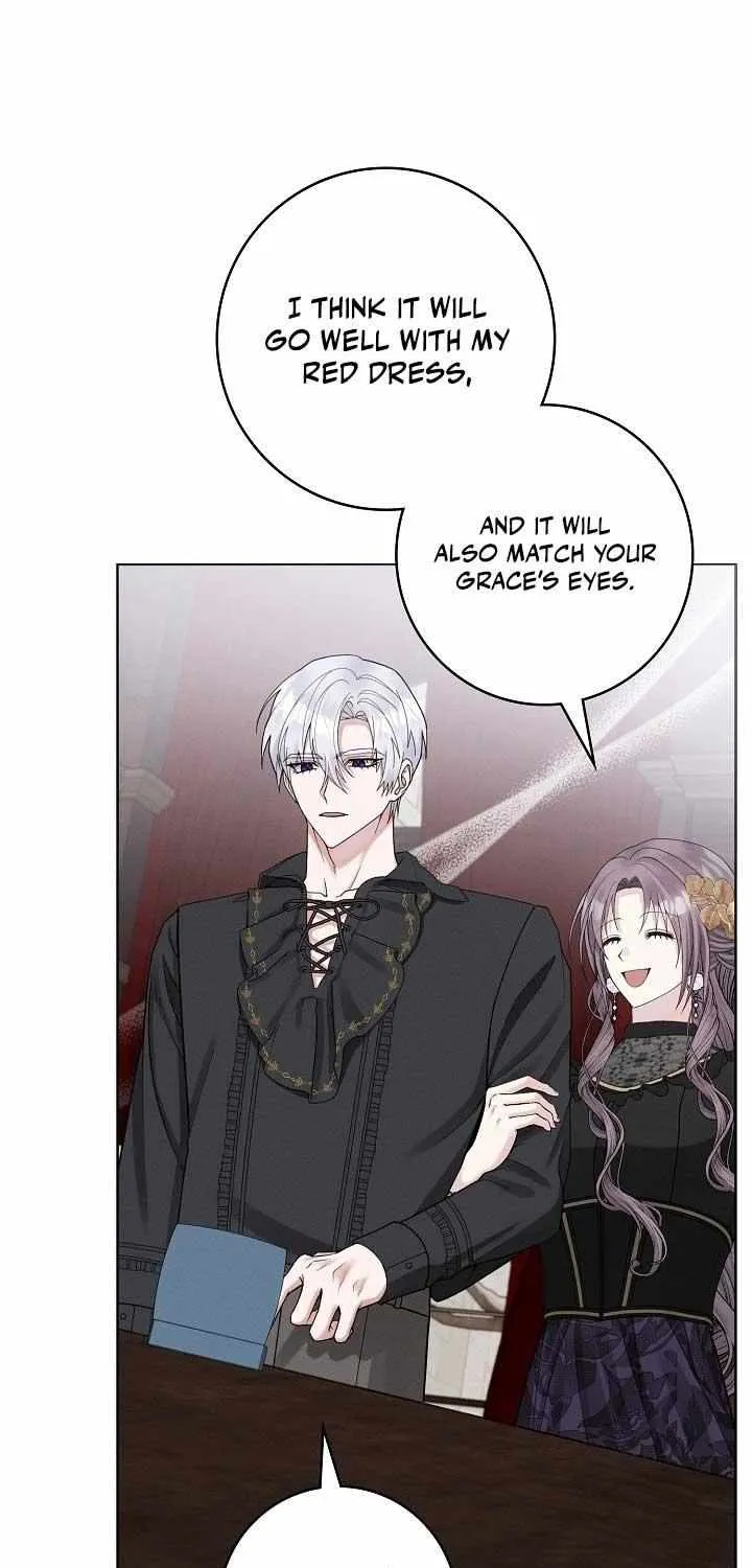 Let Me Fix the Male Lead Chapter 12 page 26 - 