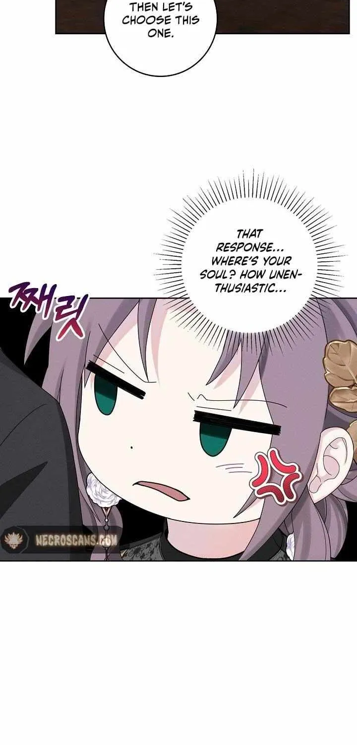 Let Me Fix the Male Lead Chapter 12 page 27 - 