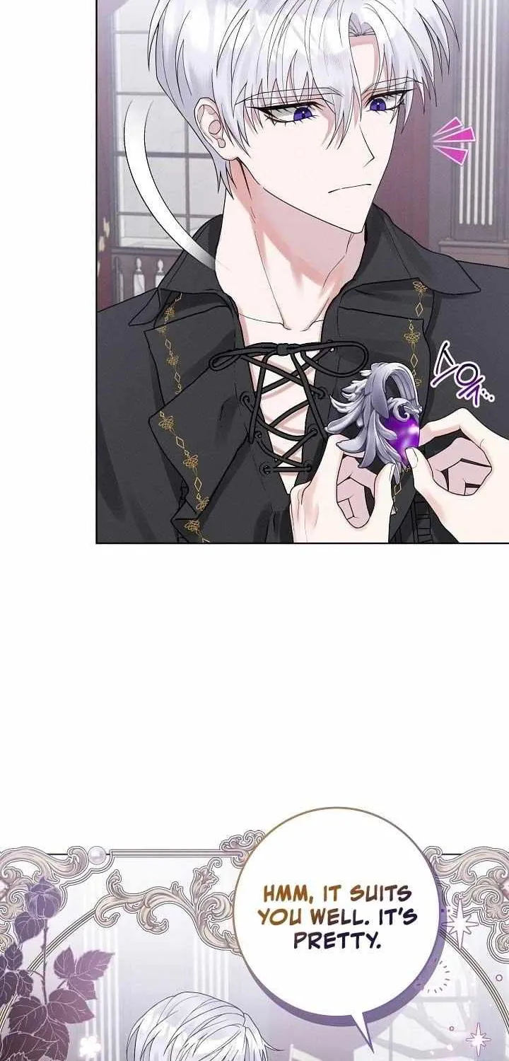 Let Me Fix the Male Lead Chapter 12 page 29 - 
