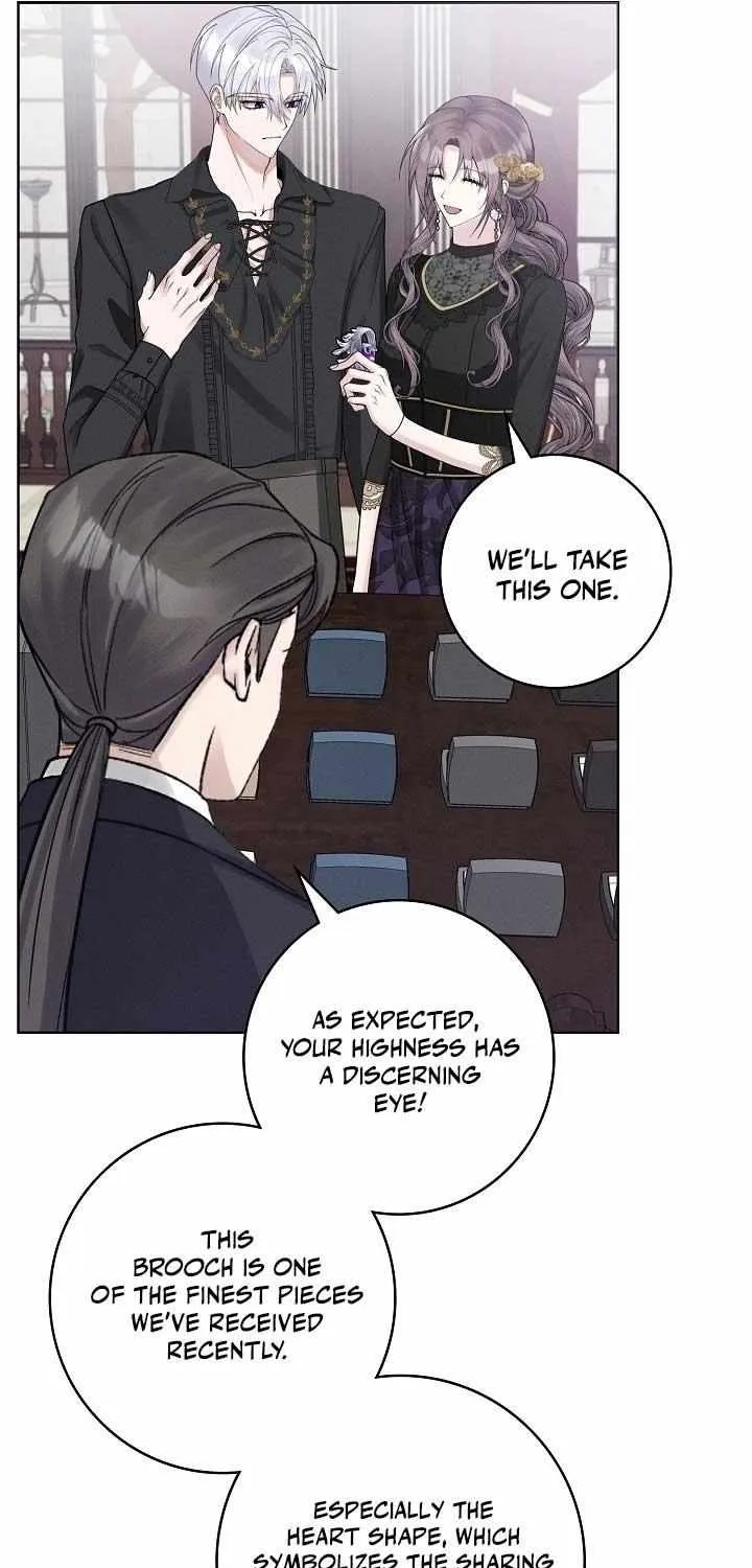 Let Me Fix the Male Lead Chapter 12 page 31 - 