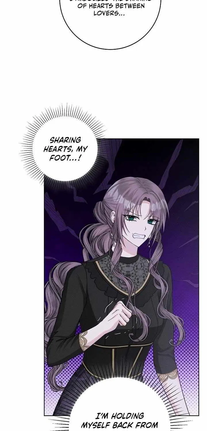 Let Me Fix the Male Lead Chapter 12 page 32 - 