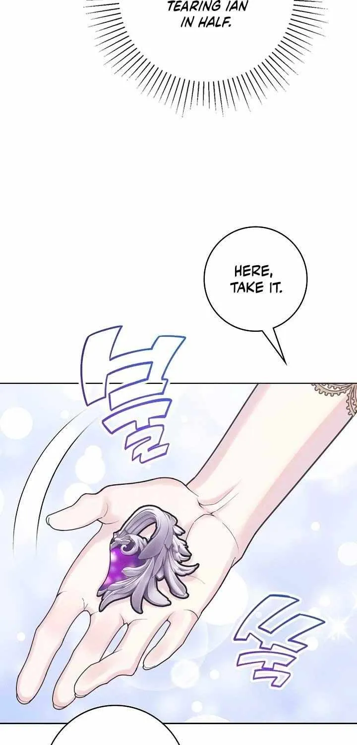 Let Me Fix the Male Lead Chapter 12 page 33 - 