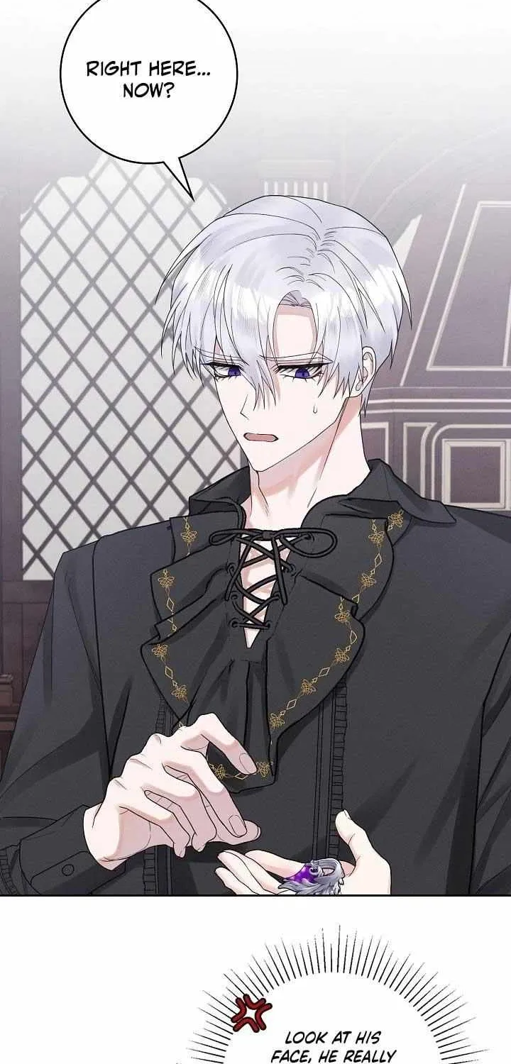 Let Me Fix the Male Lead Chapter 12 page 38 - 
