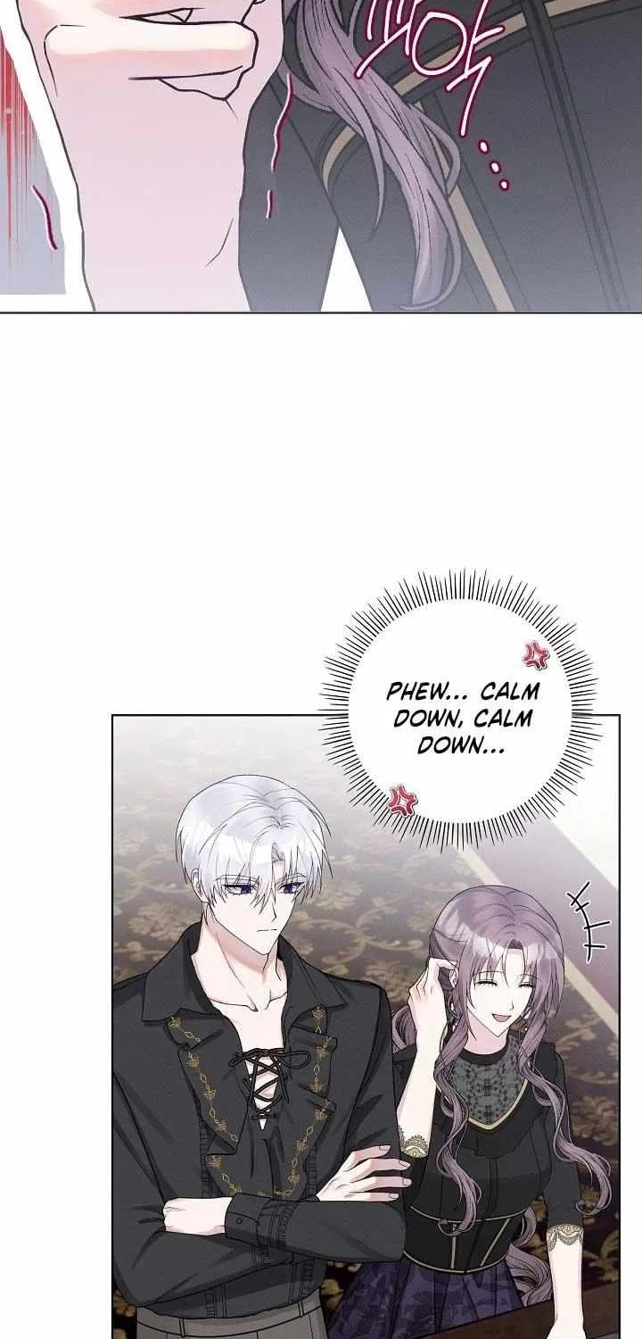 Let Me Fix the Male Lead Chapter 12 page 5 - 