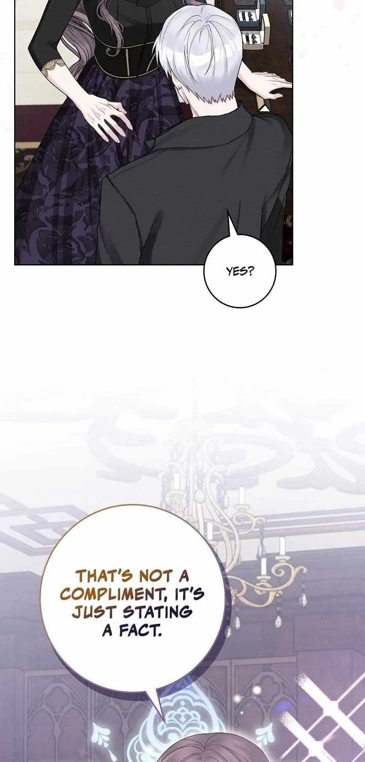 Let Me Fix the Male Lead Chapter 12 page 47 - 