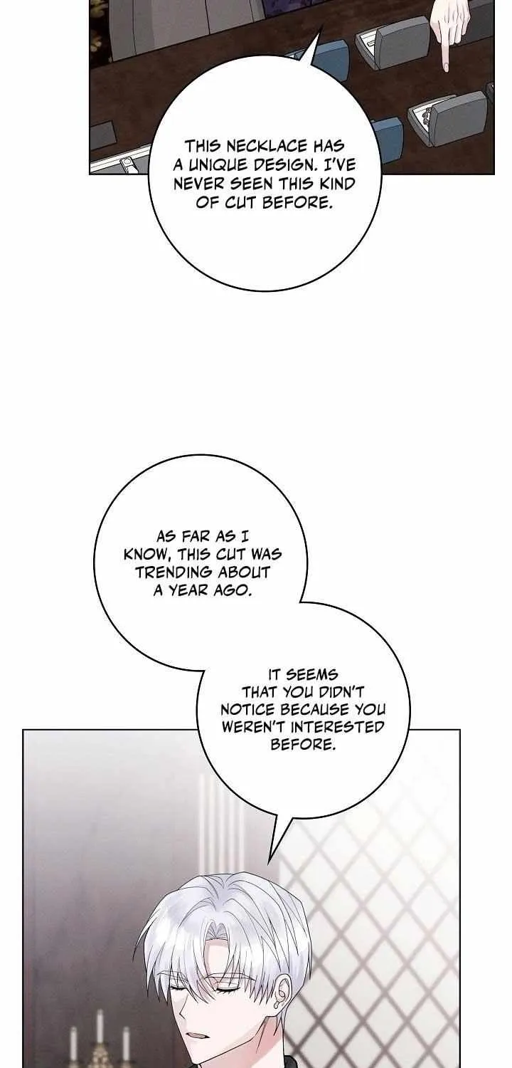 Let Me Fix the Male Lead Chapter 12 page 6 - 