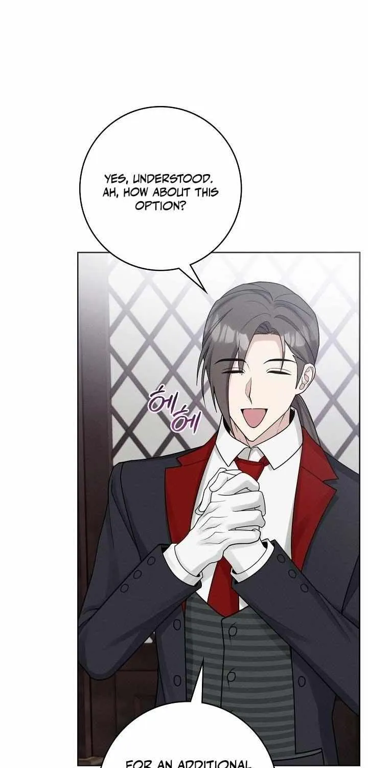 Let Me Fix the Male Lead Chapter 12 page 51 - 