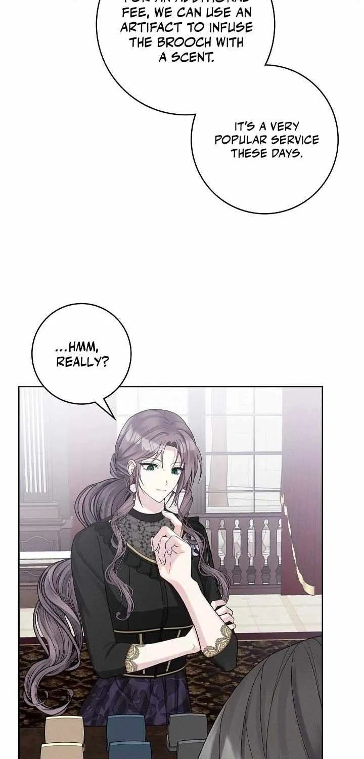 Let Me Fix the Male Lead Chapter 12 page 52 - 