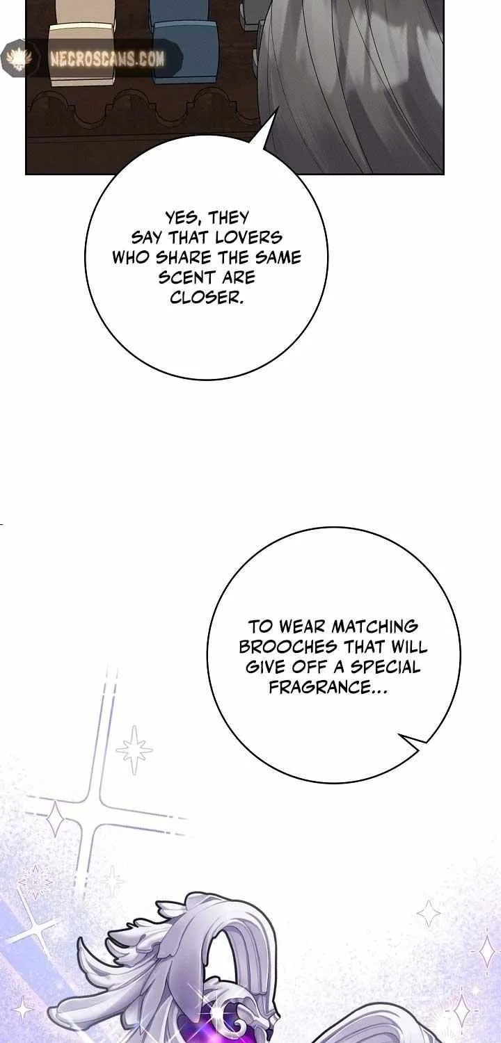 Let Me Fix the Male Lead Chapter 12 page 53 - 