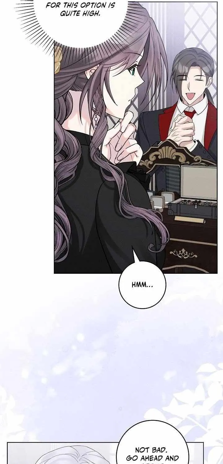 Let Me Fix the Male Lead Chapter 12 page 55 - 