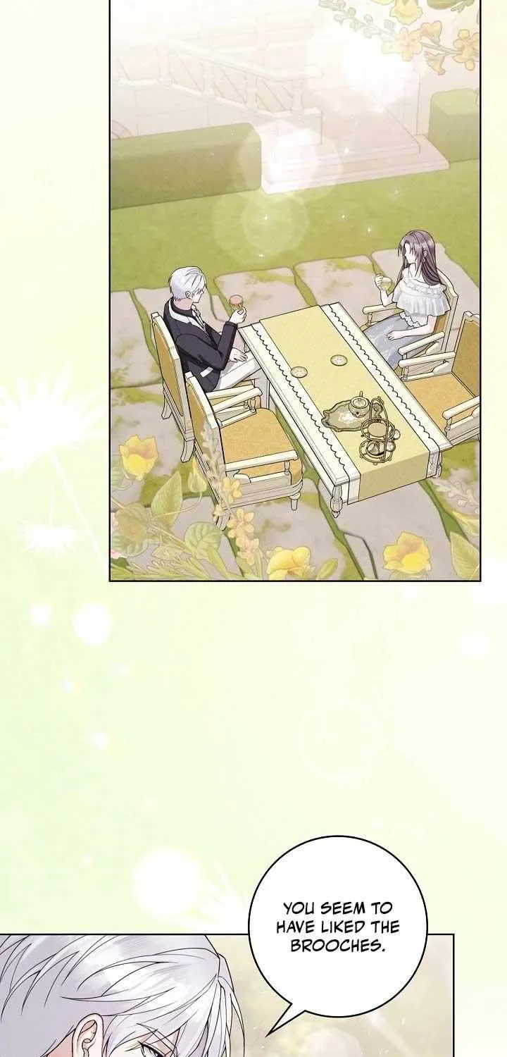 Let Me Fix the Male Lead Chapter 12 page 59 - 
