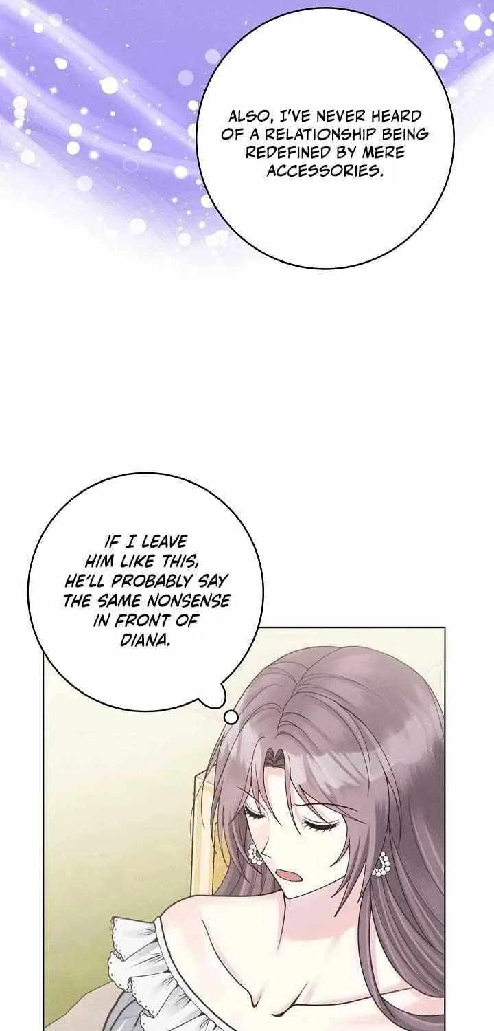 Let Me Fix the Male Lead Chapter 12 page 65 - 