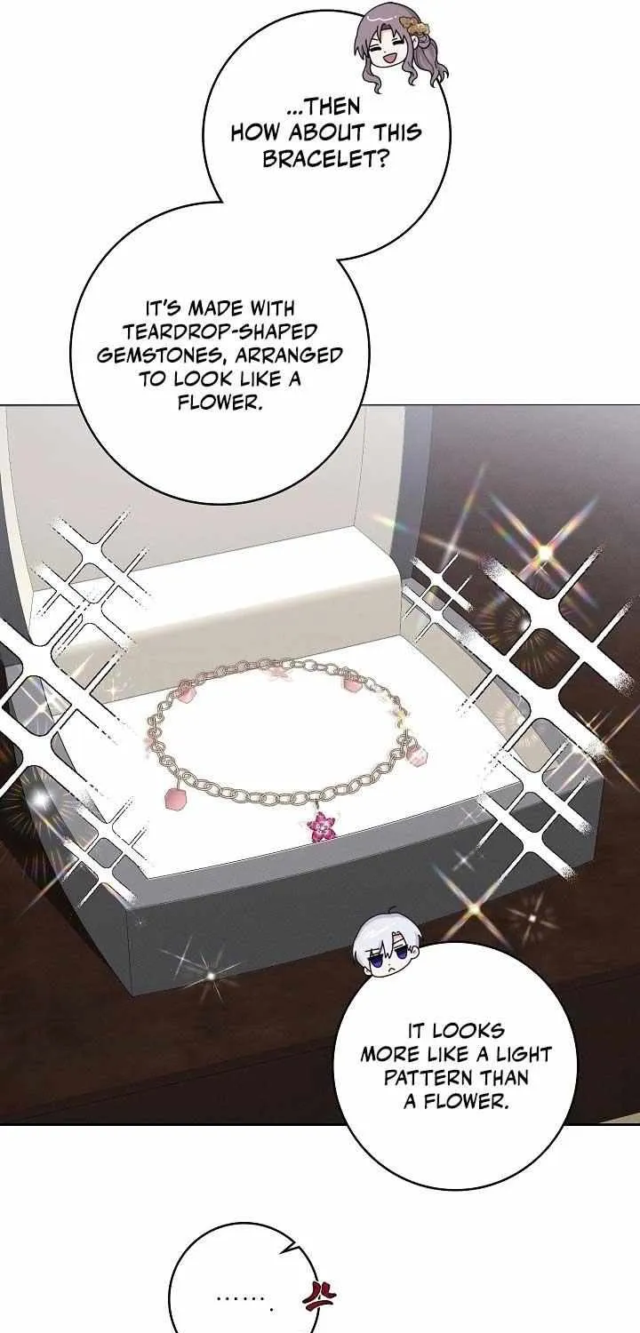 Let Me Fix the Male Lead Chapter 12 page 8 - 