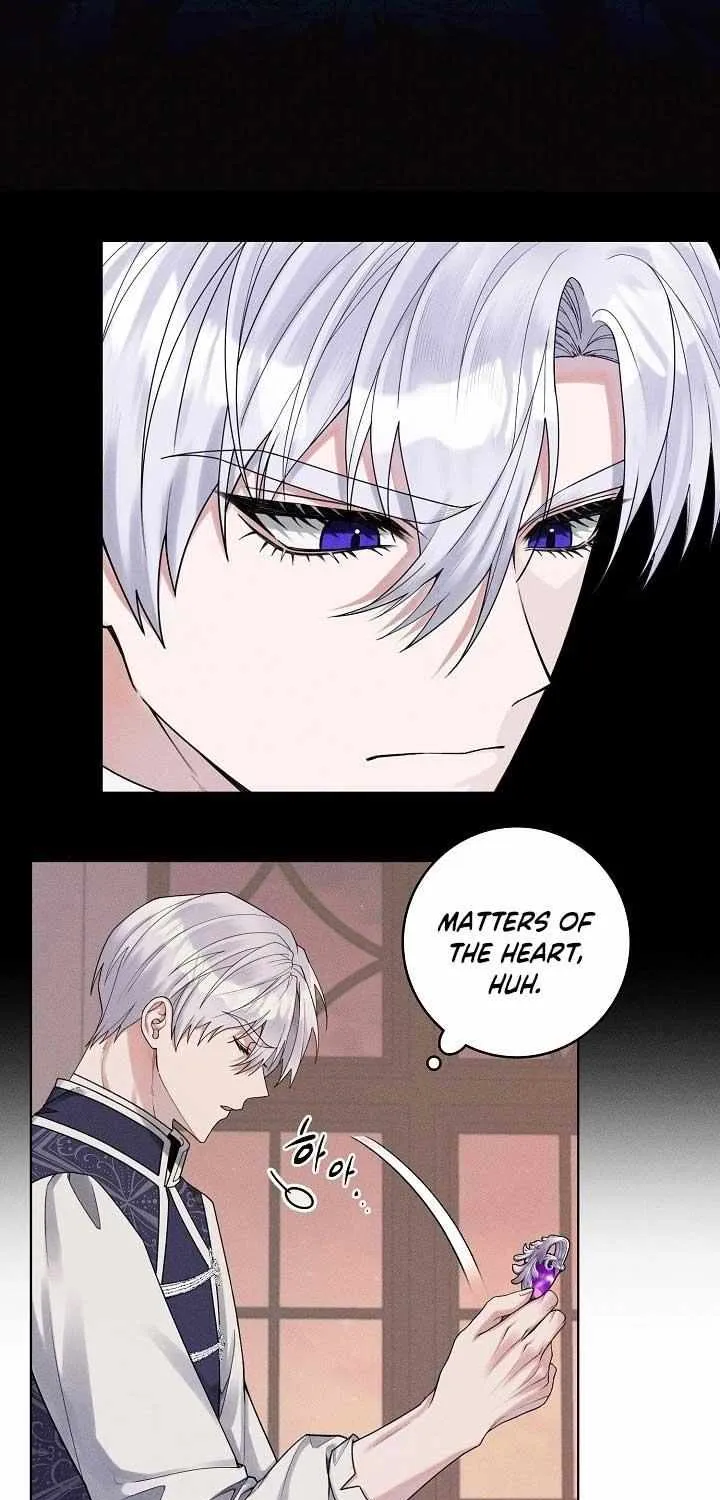 Let Me Fix the Male Lead Chapter 13 page 17 - 