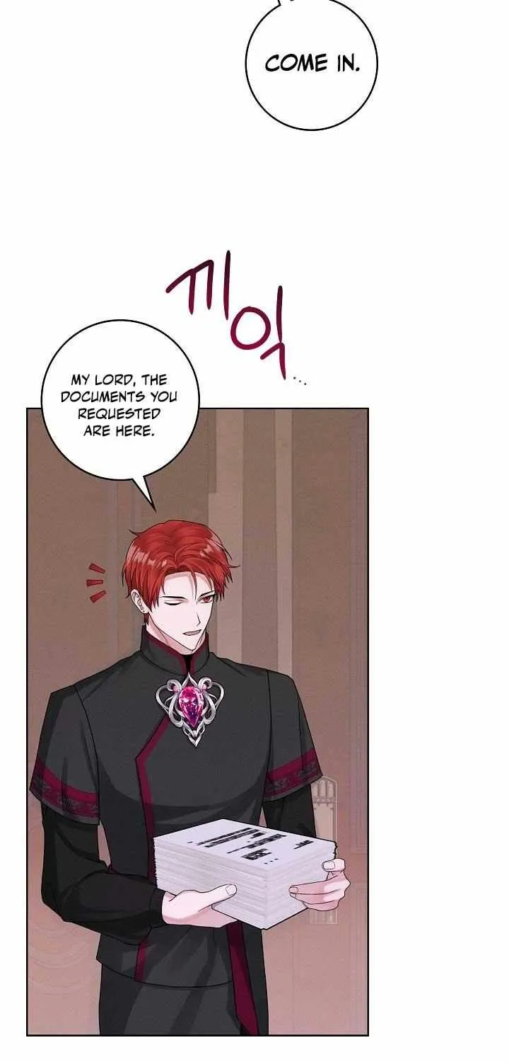 Let Me Fix the Male Lead Chapter 13 page 21 - 