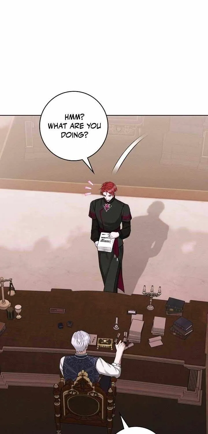 Let Me Fix the Male Lead Chapter 13 page 22 - 