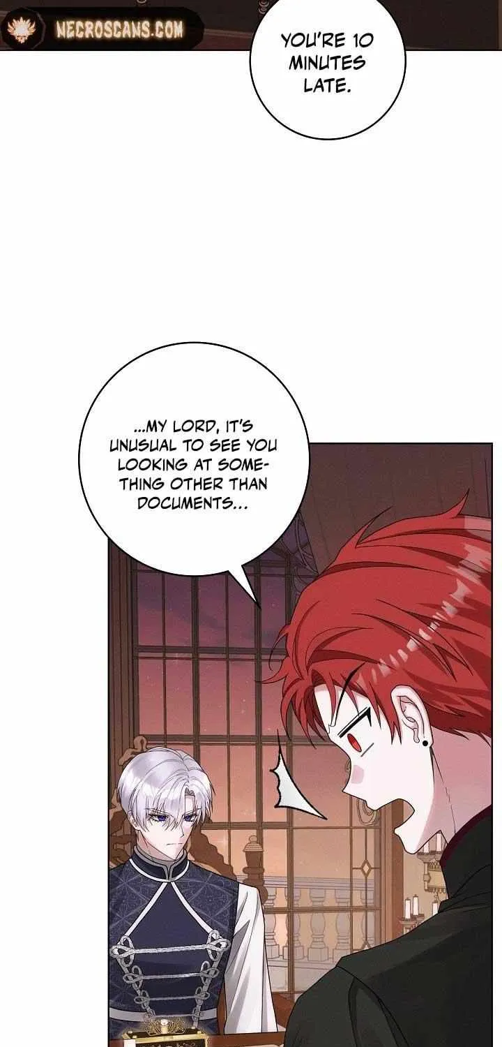 Let Me Fix the Male Lead Chapter 13 page 23 - 
