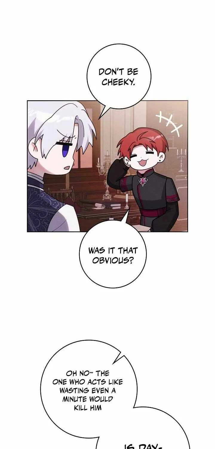 Let Me Fix the Male Lead Chapter 13 page 26 - 