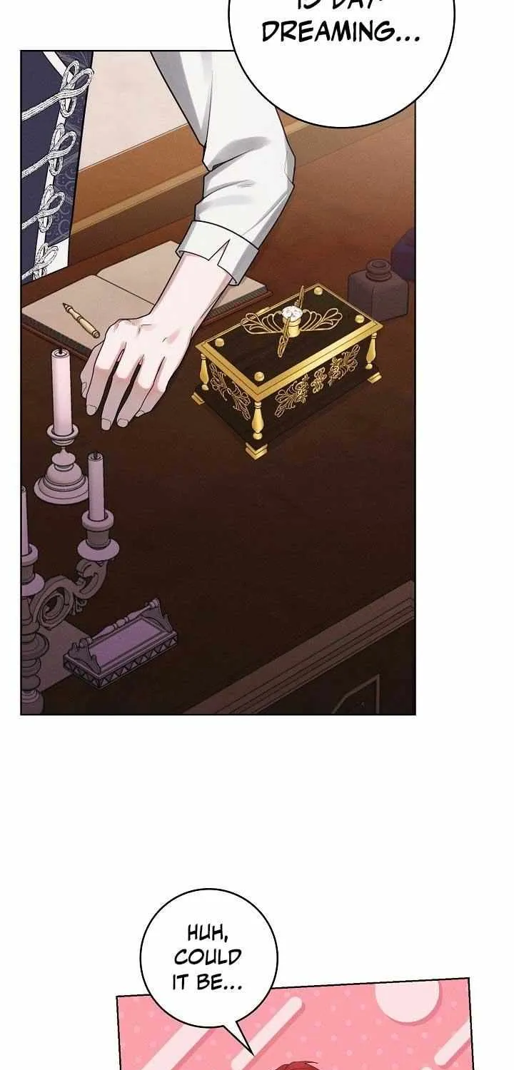 Let Me Fix the Male Lead Chapter 13 page 27 - 