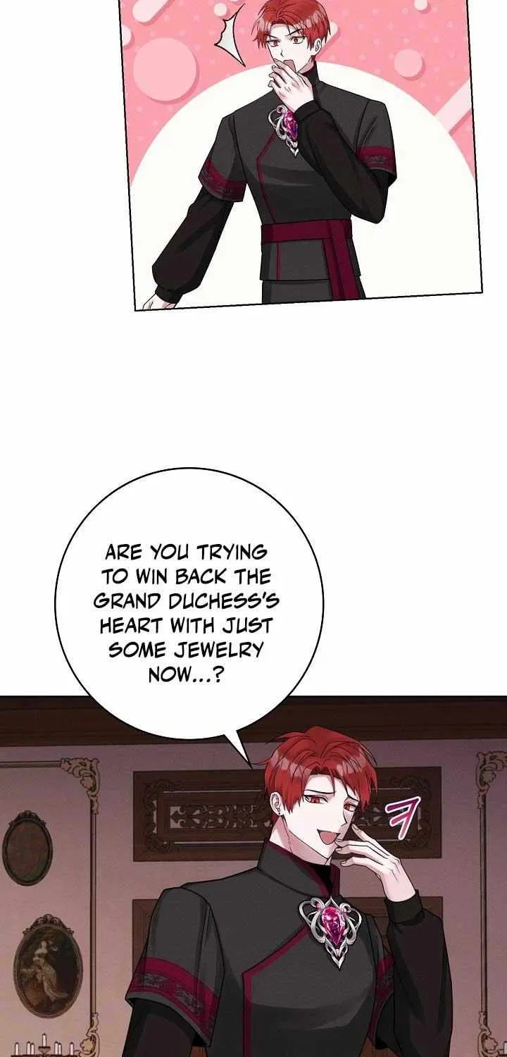 Let Me Fix the Male Lead Chapter 13 page 28 - 