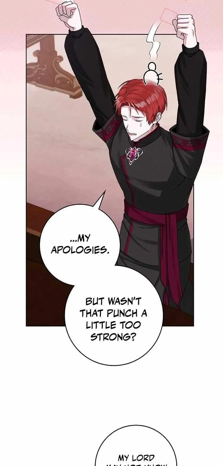 Let Me Fix the Male Lead Chapter 13 page 31 - 