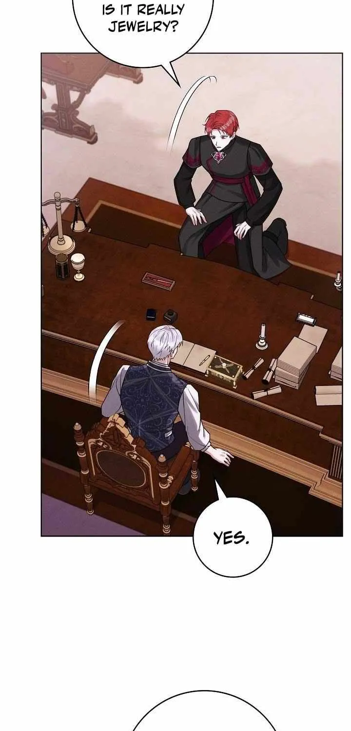 Let Me Fix the Male Lead Chapter 13 page 33 - 