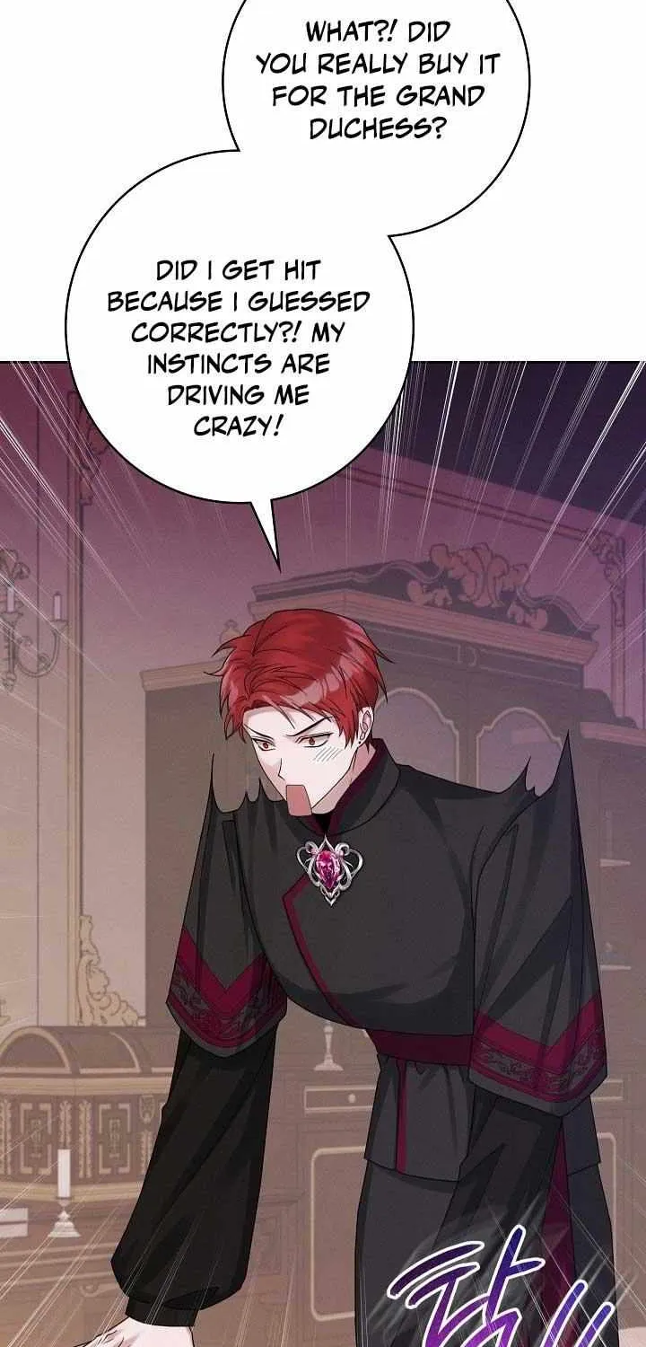 Let Me Fix the Male Lead Chapter 13 page 34 - 