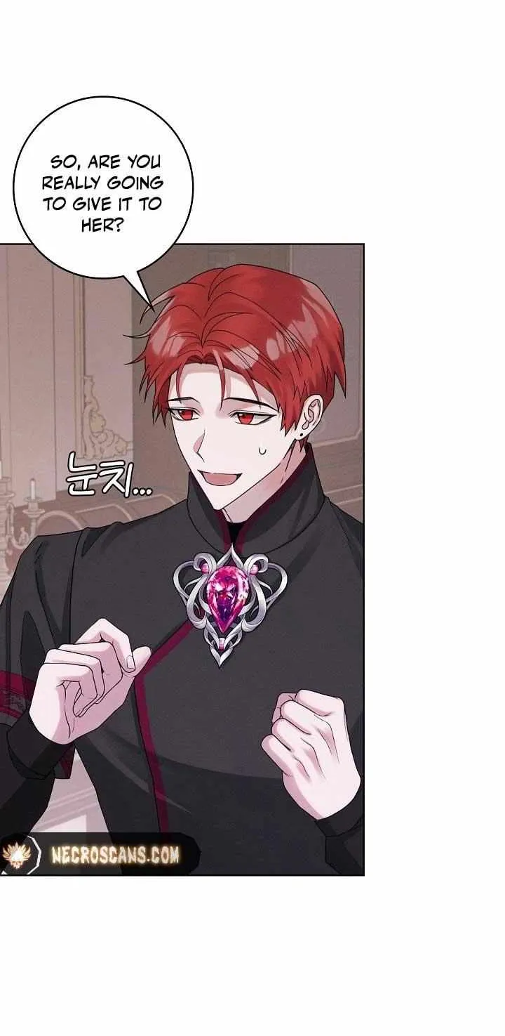 Let Me Fix the Male Lead Chapter 13 page 36 - 