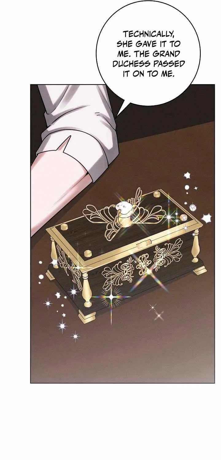 Let Me Fix the Male Lead Chapter 13 page 37 - 