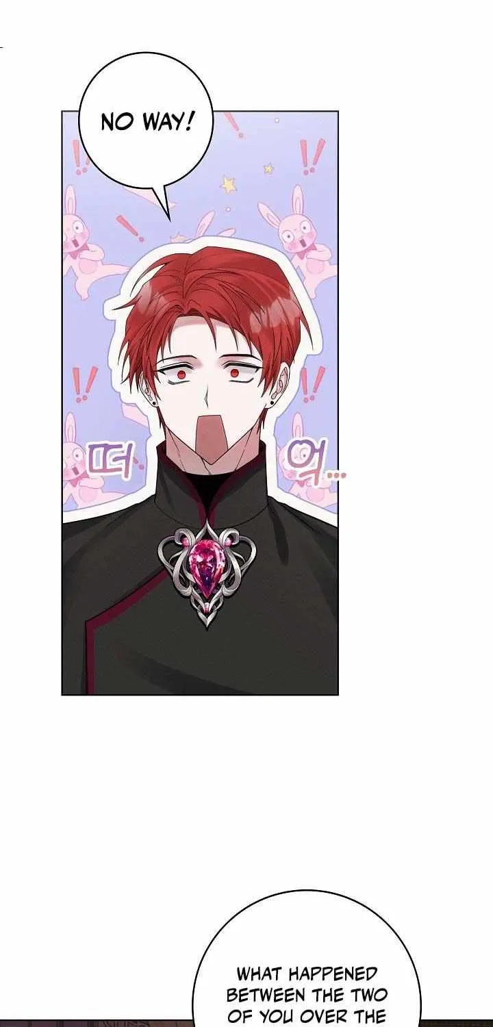 Let Me Fix the Male Lead Chapter 13 page 38 - 