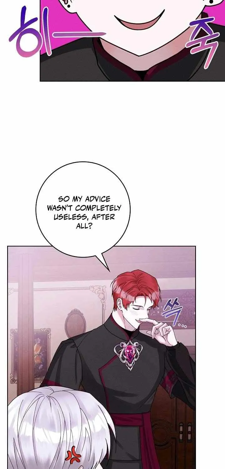 Let Me Fix the Male Lead Chapter 13 page 41 - 