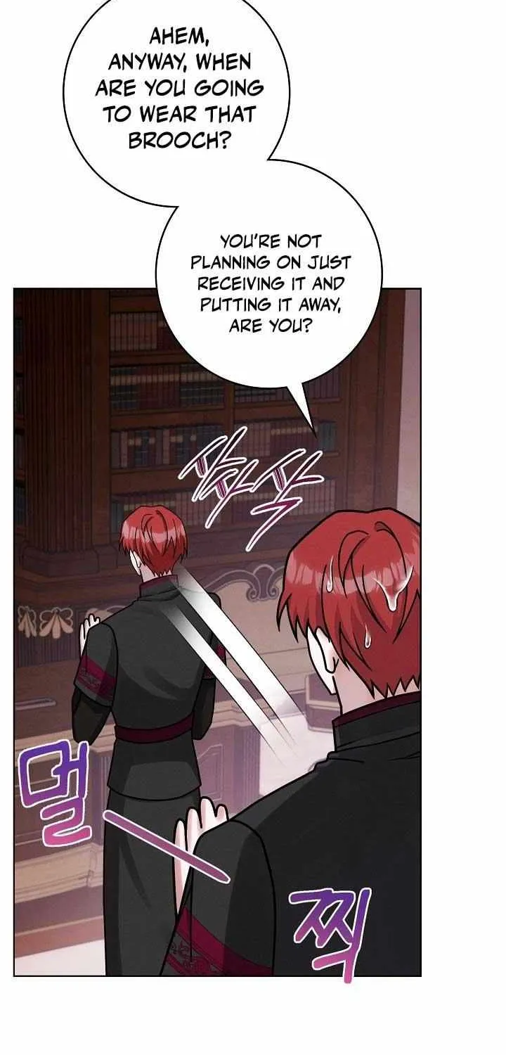 Let Me Fix the Male Lead Chapter 13 page 44 - 