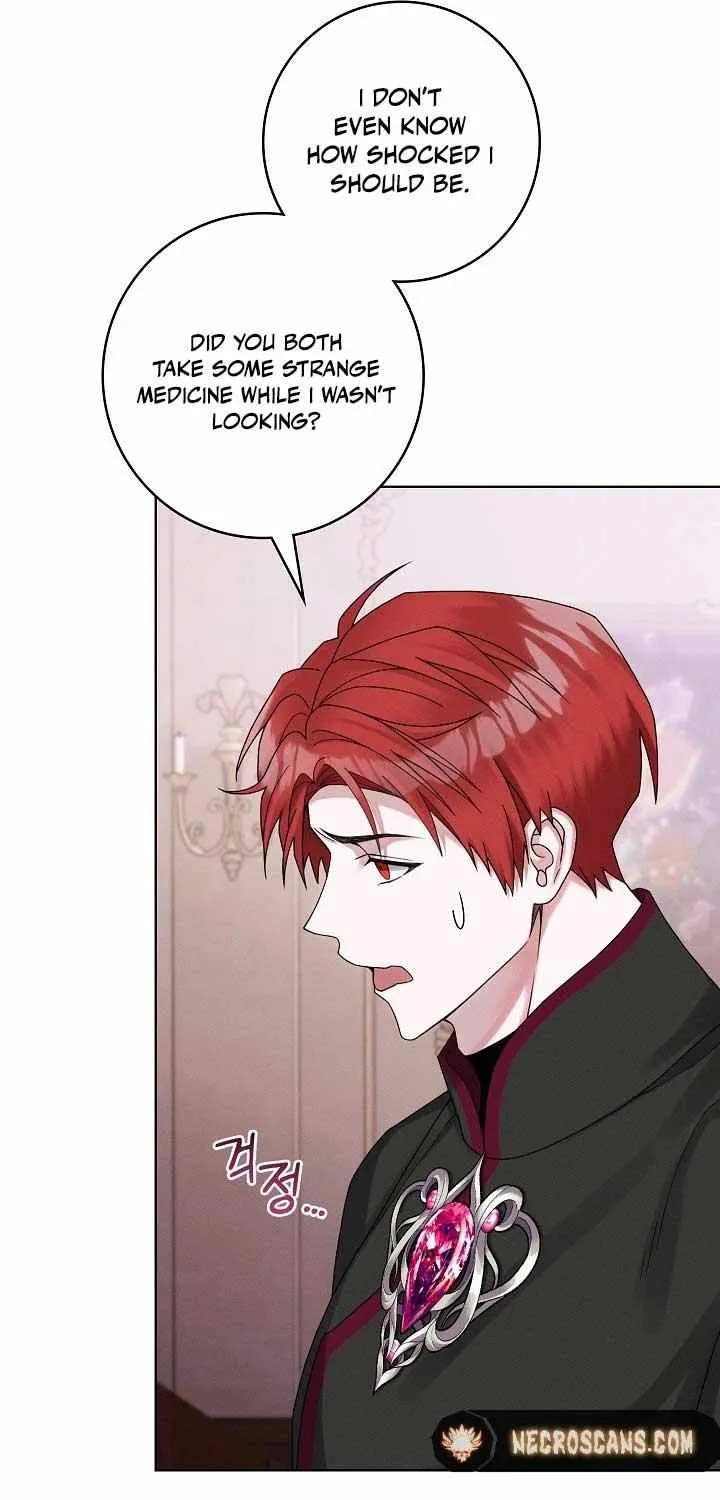 Let Me Fix the Male Lead Chapter 13 page 49 - 