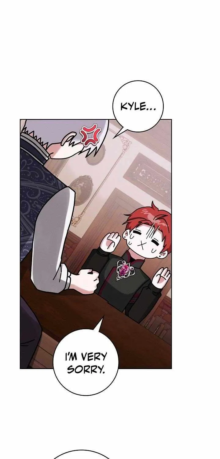 Let Me Fix the Male Lead Chapter 13 page 50 - 