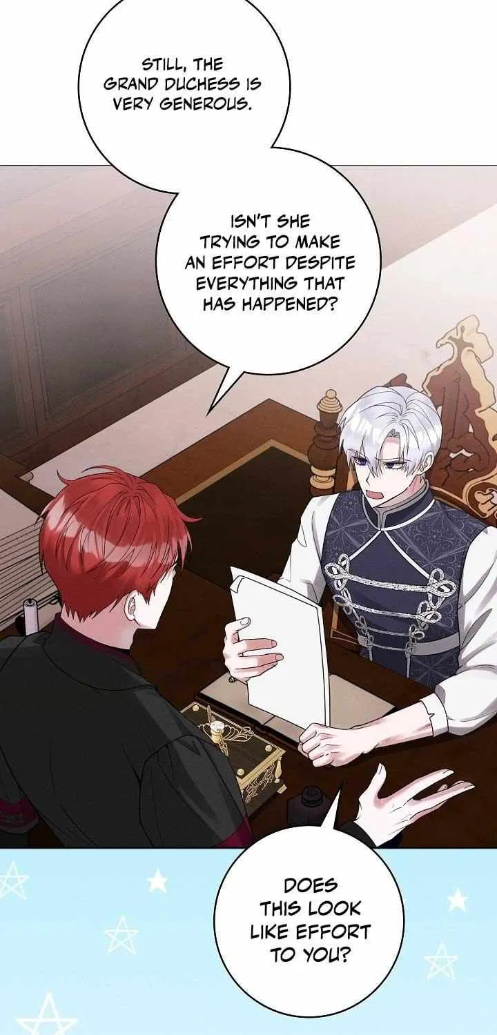 Let Me Fix the Male Lead Chapter 13 page 51 - 